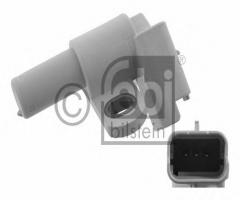 Febi bilstein 31240 czujnik położenia wałka rozrządu peugeot, citroËn c4 ii (b7)