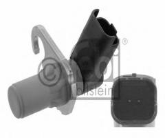 Febi bilstein 31243 czujnik obrotów wału korb. peugeot, citroËn xsara (n1), peugeot 407 (6d_)