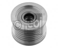 Febi bilstein 31754 sprzęgło alternatora fiat, alfa romeo 156 (932), fiat doblo cargo (223)