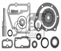 Febi bilstein 31798 zestaw naprawczy pompy wody mercedes