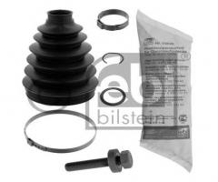 Febi bilstein 31835 osłona przegubu kpl. vw audi, vw transporter iv autobus (70xb, 70xc, 7db, 7dw)
