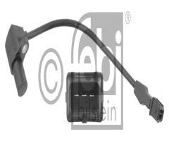 Febi bilstein 32001 czujnik obrotów wału korb. chevrolet/daewoo, daewoo nubira sedan (klaj)