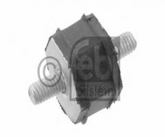 Febi bilstein 32016 wieszak wydechu bmw, bmw 3 (e36)