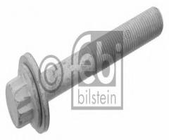Febi bilstein 32025 Śruba koła pasowego vw/audi, audi a3 (8p1), seat ibiza v (6j5, 6p5)