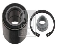 Febi bilstein 32044 Łożysko, zestaw naprawczy piasty bmw t, bmw 8 (e31)