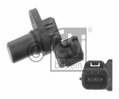Febi bilstein 32081 czujnik położenia wałka rozrządu mitsubishi, mitsubishi eclipse ii (d3_a)