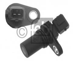 Febi bilstein 32089 czujnik prędkości smart, mitsubishi colt vi (z3_a, z2_a), smart city-coupe (450)