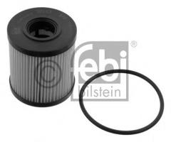 Febi bilstein 32103 filtr oleju peugeot, citroËn berlingo nadwozie pełne (m_)