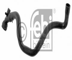 Febi bilstein 32117 przewód układu chłodzenia vw audi, audi a3 (8l1), seat toledo ii (1m2)