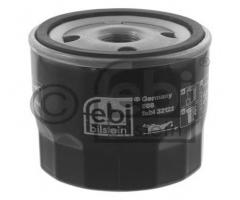 Febi bilstein 32122 filtr oleju opel, chevrolet cruze (j300), daewoo espero (klej)