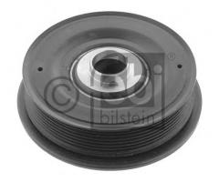 Febi bilstein 32133 koło pasowe renault opel, opel movano wywrotka (h9)