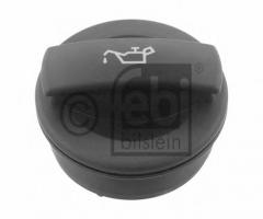Febi bilstein 32155 korek wlewu oleju vw audi, audi q7 (4l), seat leon (1p1)