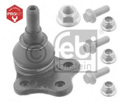 Febi bilstein 32163 sworzeń wahacza ford volvo, ford mondeo iv turnier (ba7), volvo v60
