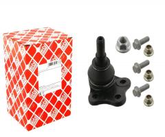 Febi bilstein 32163 sworzeń wahacza ford volvo, ford mondeo iv turnier (ba7), volvo v60