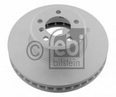 Febi bilstein 32177 tarcza hamulc. bmw 7 e65/e66  02-08 730i - 735li, bmw 7 (e65, e66, e67)