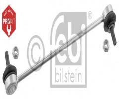 Febi bilstein 32194 Łącznik stabilizatora citroen peugeot, citroËn nemo nadwozie pełne (aa_)