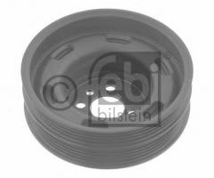 Febi bilstein 32197 koło pasowe vw audi, audi a4 (8d2, b5), skoda superb (3u4), vw passat (3b3)