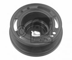 Febi bilstein 32221 koło pasowe opel, alfa romeo 159 sportwagon (939), fiat croma (194)