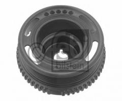 Febi bilstein 32222 koło pasowe opel saab, opel astra g hatchback (f48_, f08_), saab 9-3 (ys3f)