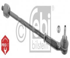 Febi bilstein 32229 drążek kierowniczy vw audi, skoda fabia (6y2), vw polo (9n_)