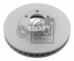 Febi bilstein 32261 tarcza hamulc. bmw x5 e70  07-, bmw x5 (e70)