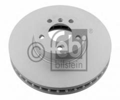 Febi bilstein 32264 tarcza hamulc. bmw x5 e70  07- przód, bmw x5 (e70)