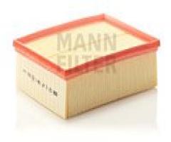 Mann-filter c27192/1 filtr powietrza audi a4 b6 b7 seat exeo 1.6 - 3.2, audi a4 (8e2, b6)