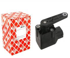 Febi bilstein 32328 czujnik regulacji zasięgu Świateł bmw, bmw 7 (e38)