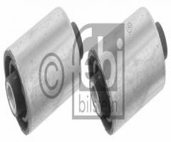Febi bilstein 32407 silentblok wahacza zest. bmw, bmw 5 (e28)