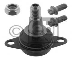 Febi bilstein 32412 sworzeń wahacza bmw x3, bmw x3 (e83)