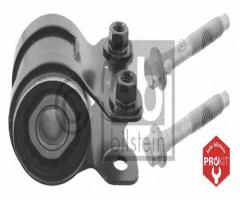 Febi bilstein 32418 tuleja wahacza ford volvo mazda przód, ford kuga i, mazda 3 (bk)
