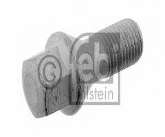 Febi bilstein 32438 Śruba koła audi alfa romeo, alfa romeo brera