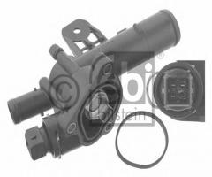 Febi bilstein 32445 termostat nissan renault, renault megane iii grandtour (kz0/1)