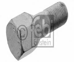Febi bilstein 32450 Śruba koła fiat citroen peugeot, citroËn jumper autobus (230p)