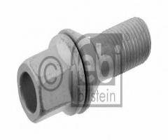 Febi bilstein 32451 Śruba koła peugeot, citroËn c8 (ea_, eb_), peugeot 807 (e)