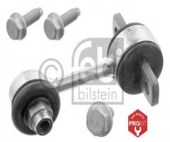 Febi bilstein 32491 Łącznik stabilizatora vw audi, audi a4 (8e2, b6), seat exeo (3r2)