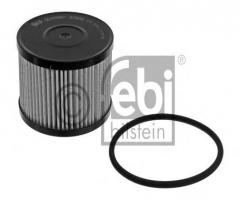 Febi bilstein 32508 filtr paliwa ford 2.0 tdci peugeot citroen 2.0 hdi, citroËn c4 i (lc_)