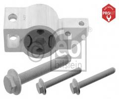 Febi bilstein 32542 silentblok wahacza zestaw audi vw, audi a3 kabriolet (8p7), seat leon (1p1)
