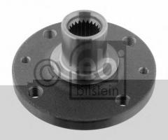 Febi bilstein 32555 piasta koła renault, dacia logan pick-up (us_), renault kangoo express (fc0/1_)