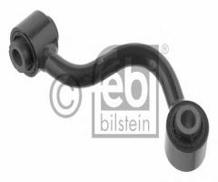 Febi bilstein 32573 Łącznik stabilizatora renault nissan, nissan x-trail (t31), renault koleos (hy_)