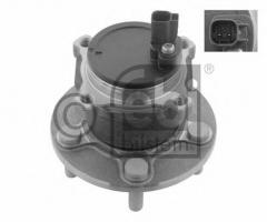 Febi bilstein 32598 Łożysko koła opel, ford c-max (dm2)