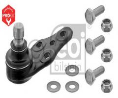 Febi bilstein 32610 sworzeń wahacza chevrolet daewoo, chevrolet lacetti (j200)