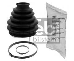 Febi bilstein 32662 osłona przegubu kpl. peugeot, citroËn c4 ii (b7), peugeot 508