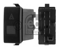 Febi bilstein 33018 włącznik kierunkowskazów vw audi, audi a4 (8d2, b5)