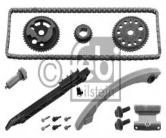 Febi bilstein 33042 Łańcuch rozrządu kpl. opel, fiat croma (194), opel signum