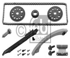 Febi bilstein 33045 Łańcuch rozrządu zestaw opel, opel speedster