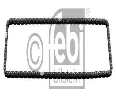 Febi bilstein 33047 Łańcuch rozrządu   opel, alfa romeo 159 (939), fiat croma (194), opel speedster