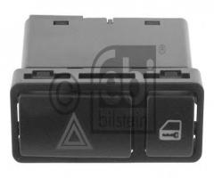 Febi bilstein 33071 włącznik Świateł awaryjnych bmw, bmw 3 (e46)