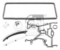 Febi bilstein 33080 Łańcuch rozrządu zestaw. opel, opel corsa d