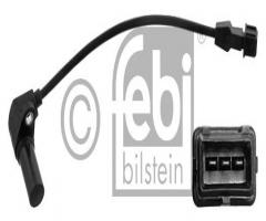 Febi bilstein 33123 czujnik położenia wału korbowego chevrolet daewoo, chevrolet matiz (m200, m250)